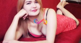 Maltepe Eşsiz Yabancı Partner Lena