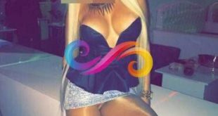 Maltepe Seçkin Nitelikli Bayan Büşra