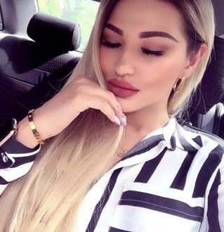 Maltepe Zirveye Taşıyan Escort Bayan Oksana