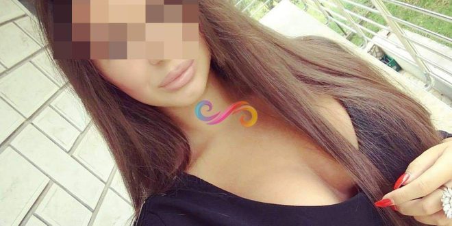 Maltepe Güler suratlı escort bayan Hazal